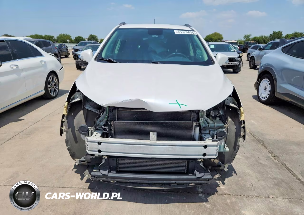 2017 Buick Encore Preferred VIN:KL4CJASB2HB076411 - 5