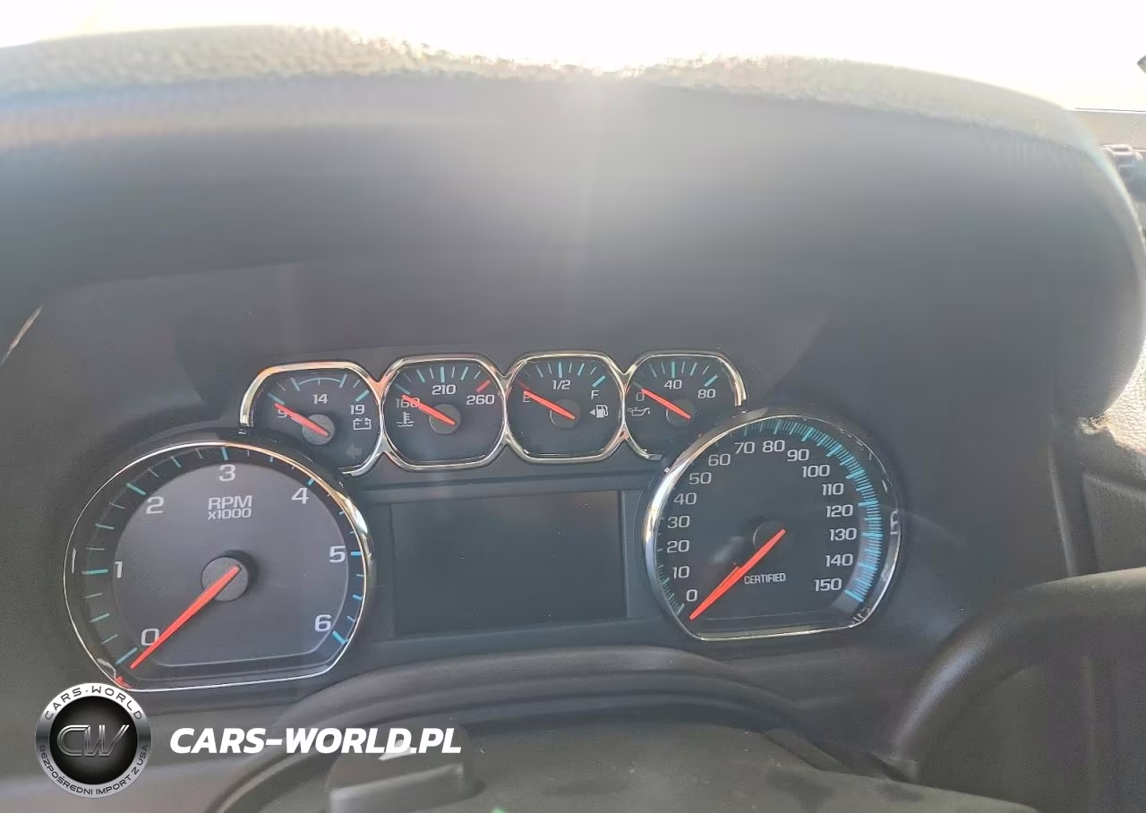 2020 Chevrolet Tahoe Police VIN:1GNSKDEC5LR233926 - 9