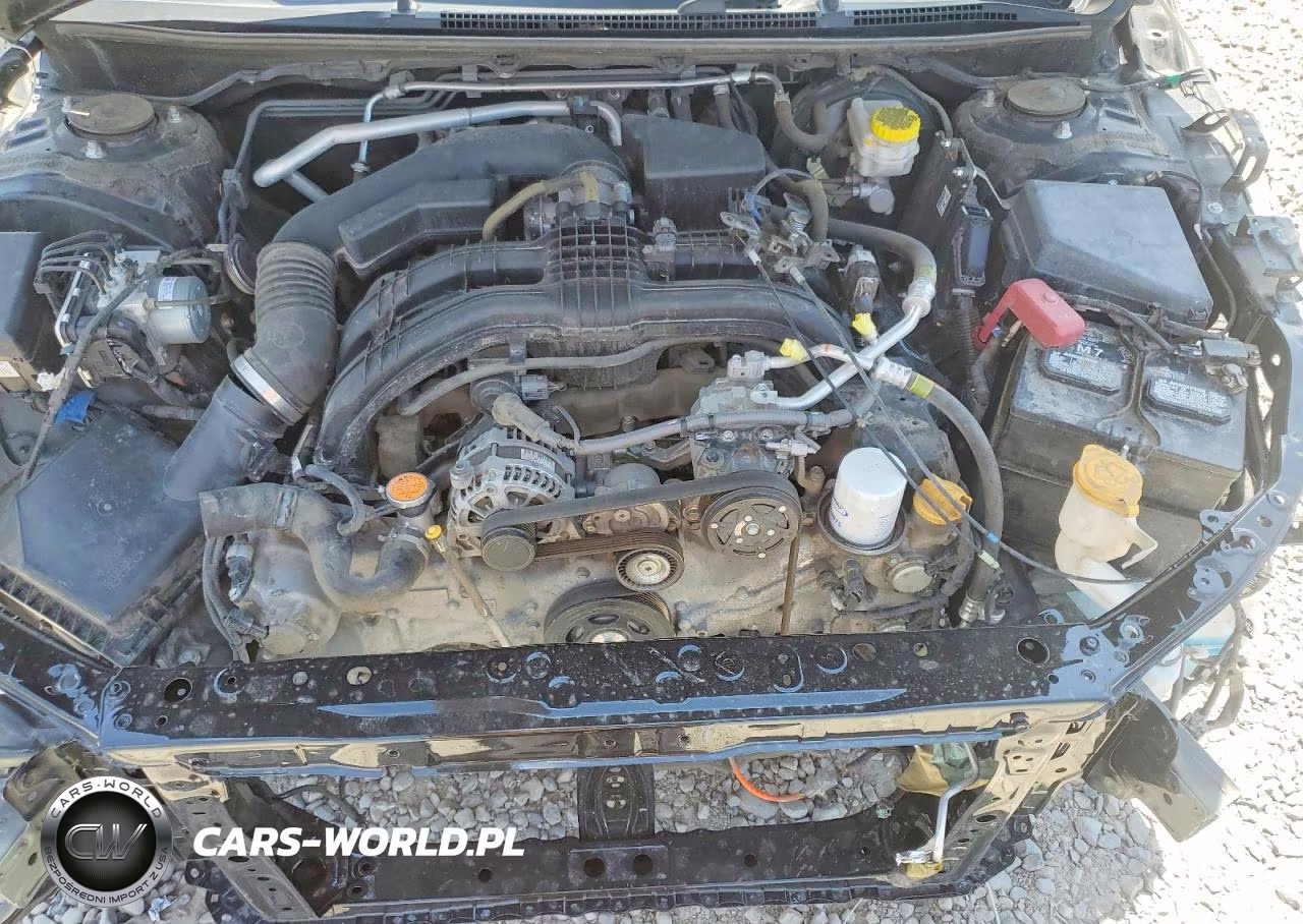2022 Subaru Impreza Premium VIN:4S3GTAD62N3720254 - 11