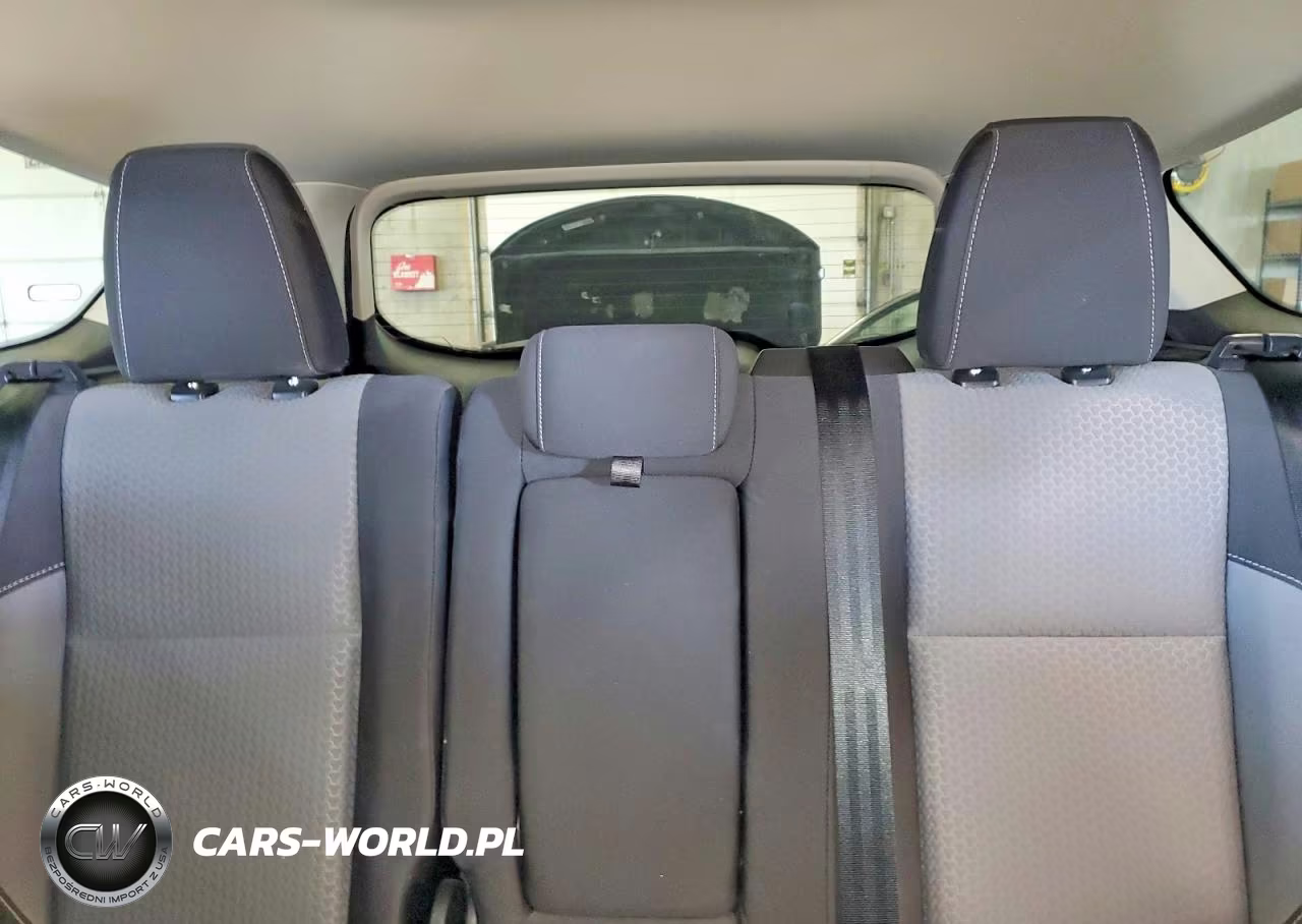 2017 Ford Escape Se VIN:1FMCU9GD2HUA77144 - 10
