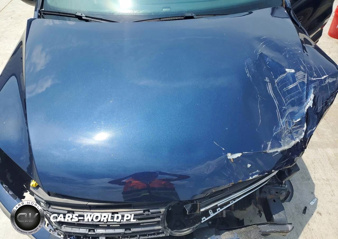 2016 Volkswagen Tiguan S VIN:WVGBV7AX8GW598341 - 12