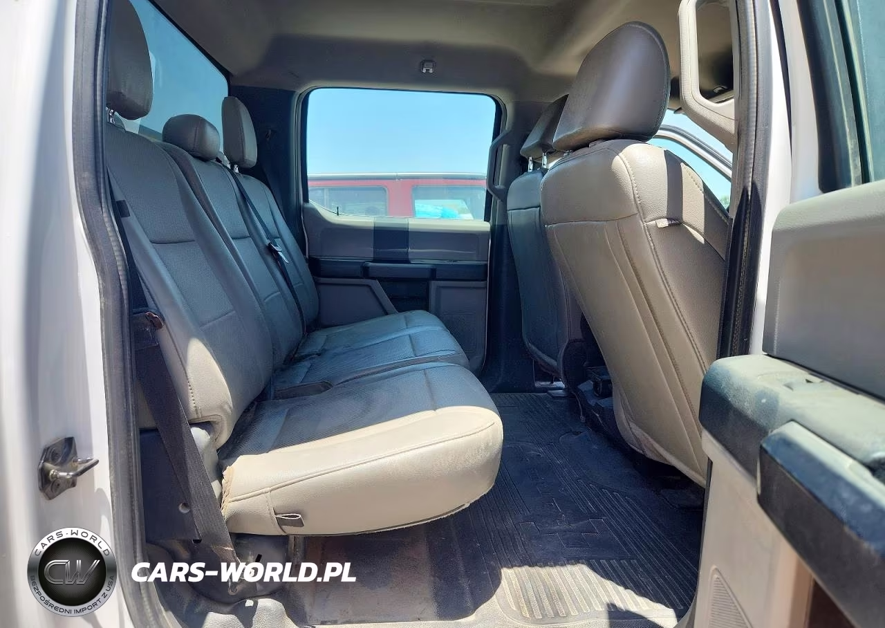 2022 Ford F250 Super Duty VIN:1FT7W2BT9NEC47480 - 10