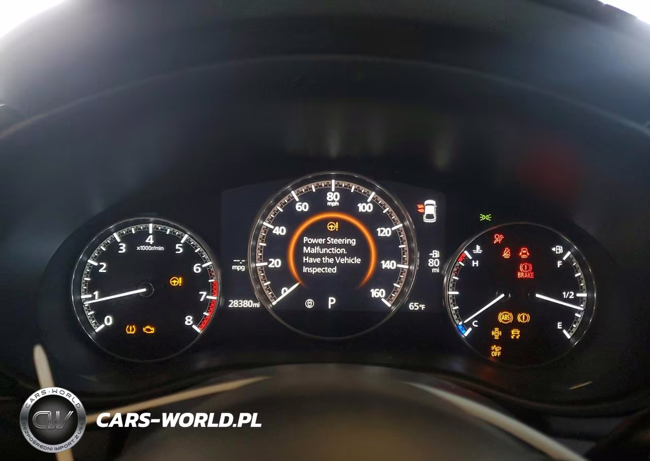 2021 Mazda 3 Select VIN:JM1BPAKL6M1403403 - 9
