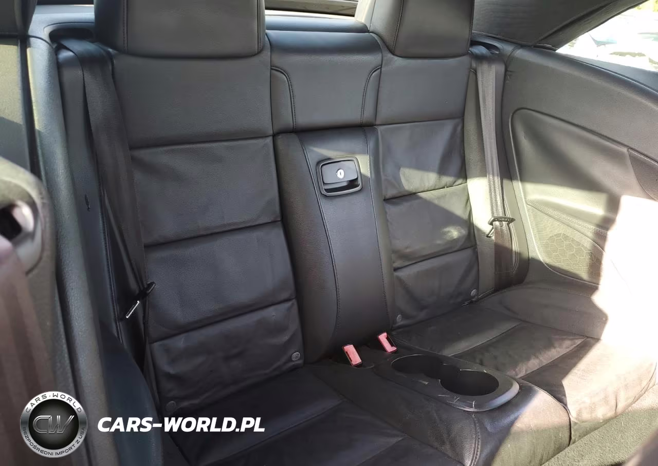 2012 Volkswagen Eos Lux VIN:WVWFW7AH9CV018185 - 10