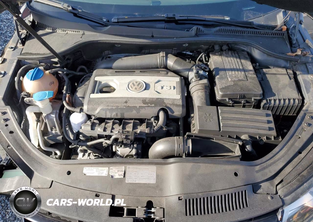 2012 Volkswagen Eos Lux VIN:WVWFW7AH9CV018185 - 11