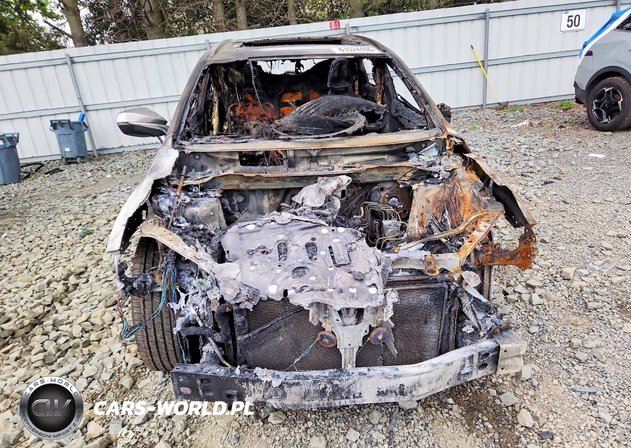 2019 Lexus Nx 300 Base VIN:JTJBARBZ3K2210313 - 5