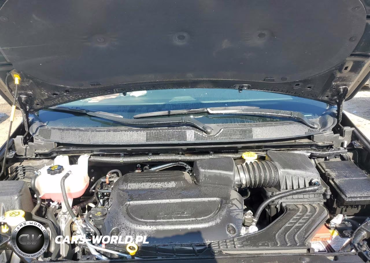 2026 Chrysler Pacifica Select VIN:2C4RC1BG4TR262743 - 12
