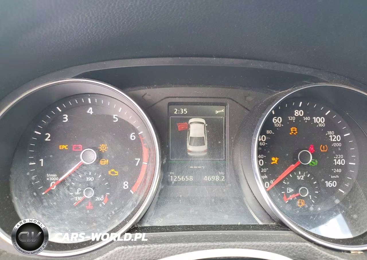 2019 Volkswagen Passat Wolfsburg VIN:1VWLA7A38KC004968 - 9