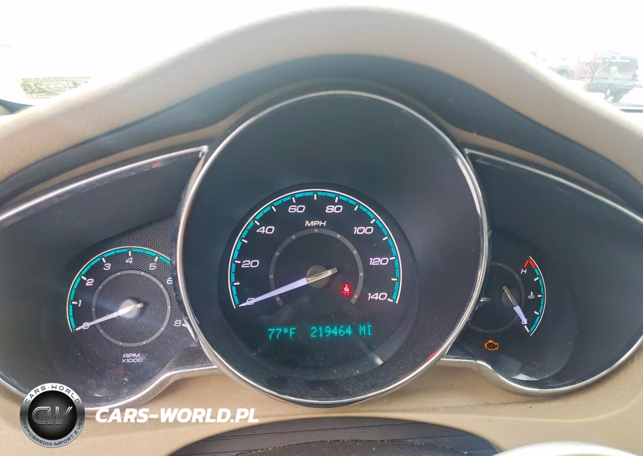 2012 Chevrolet Malibu Ltz VIN:1G1ZE5E08CF225596 - 9