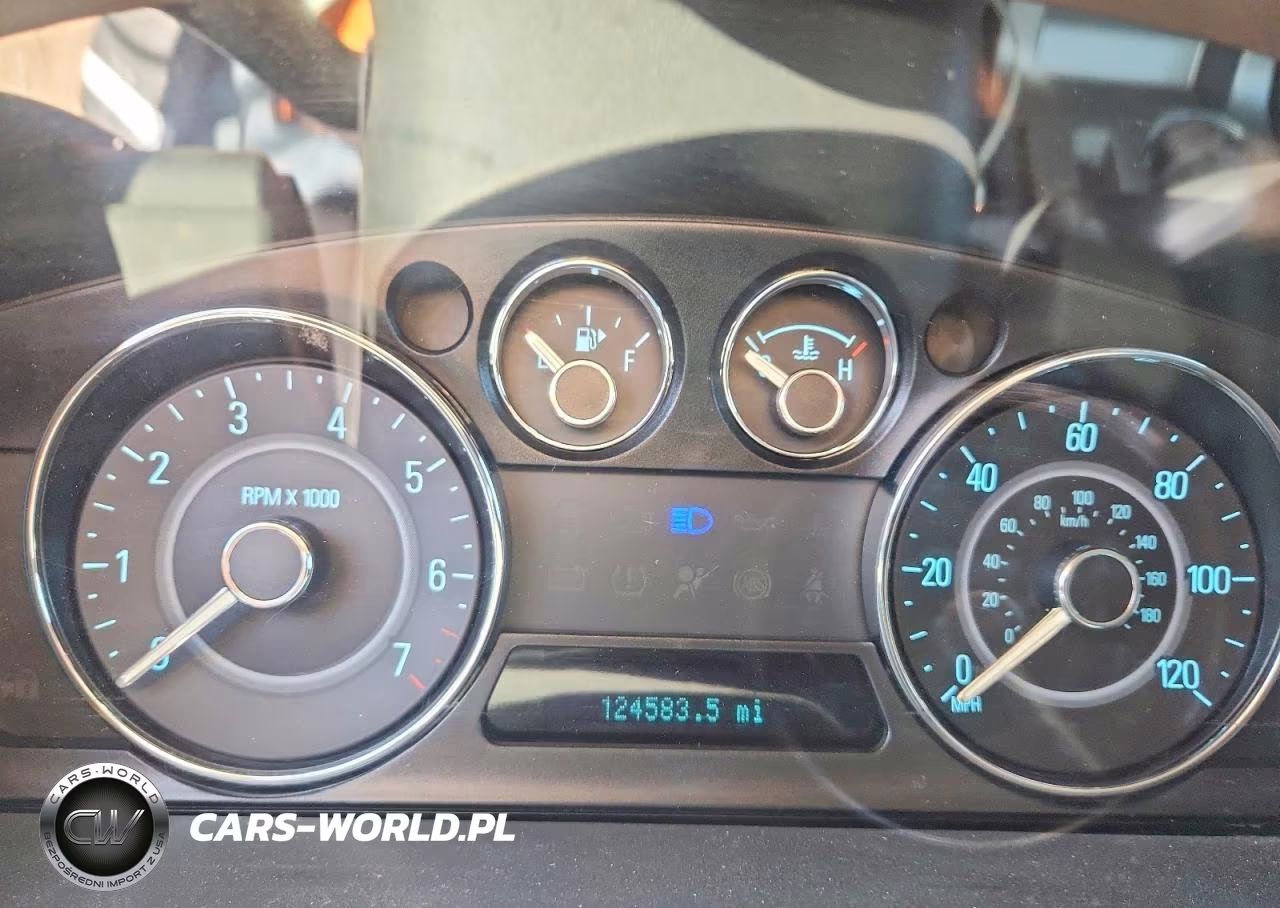 2011 Ford Flex Sel VIN:2FMGK5CC3BBD32491 - 9