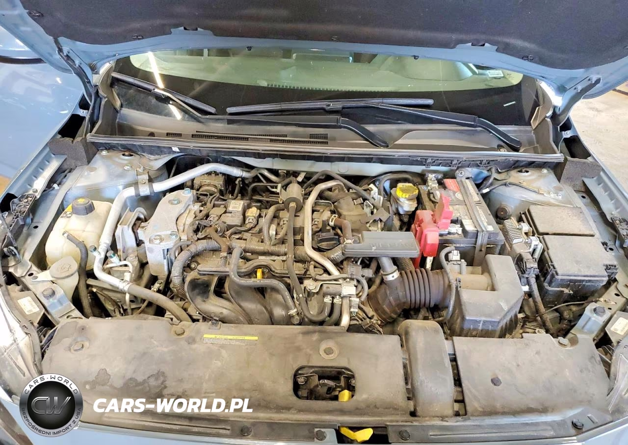 2024 Nissan Sentra Sv VIN:3N1AB8CV3RY215575 - 11