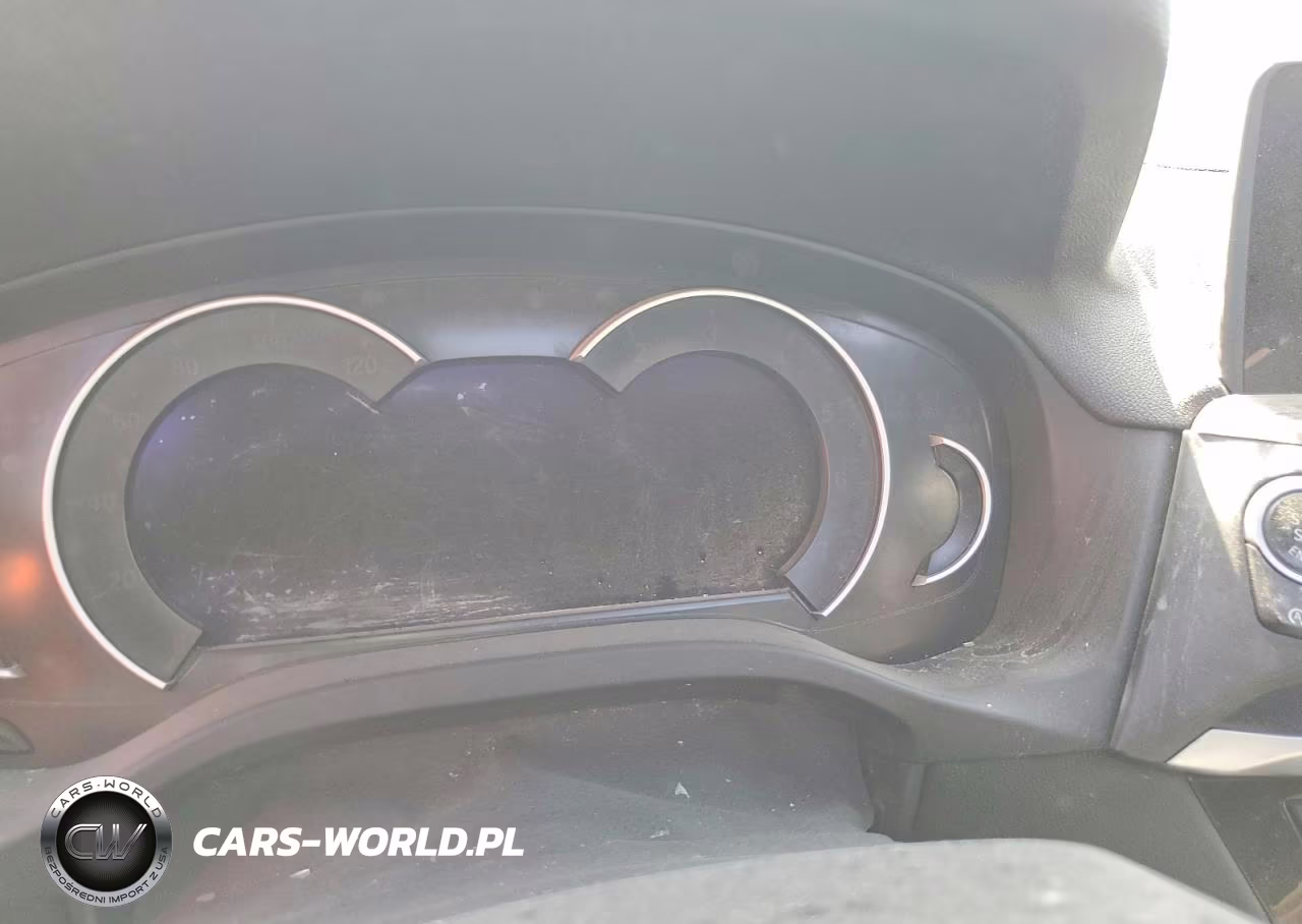 2019 BMW X3 Sdrive30I VIN:5UXTR7C56KLF29359 - 9