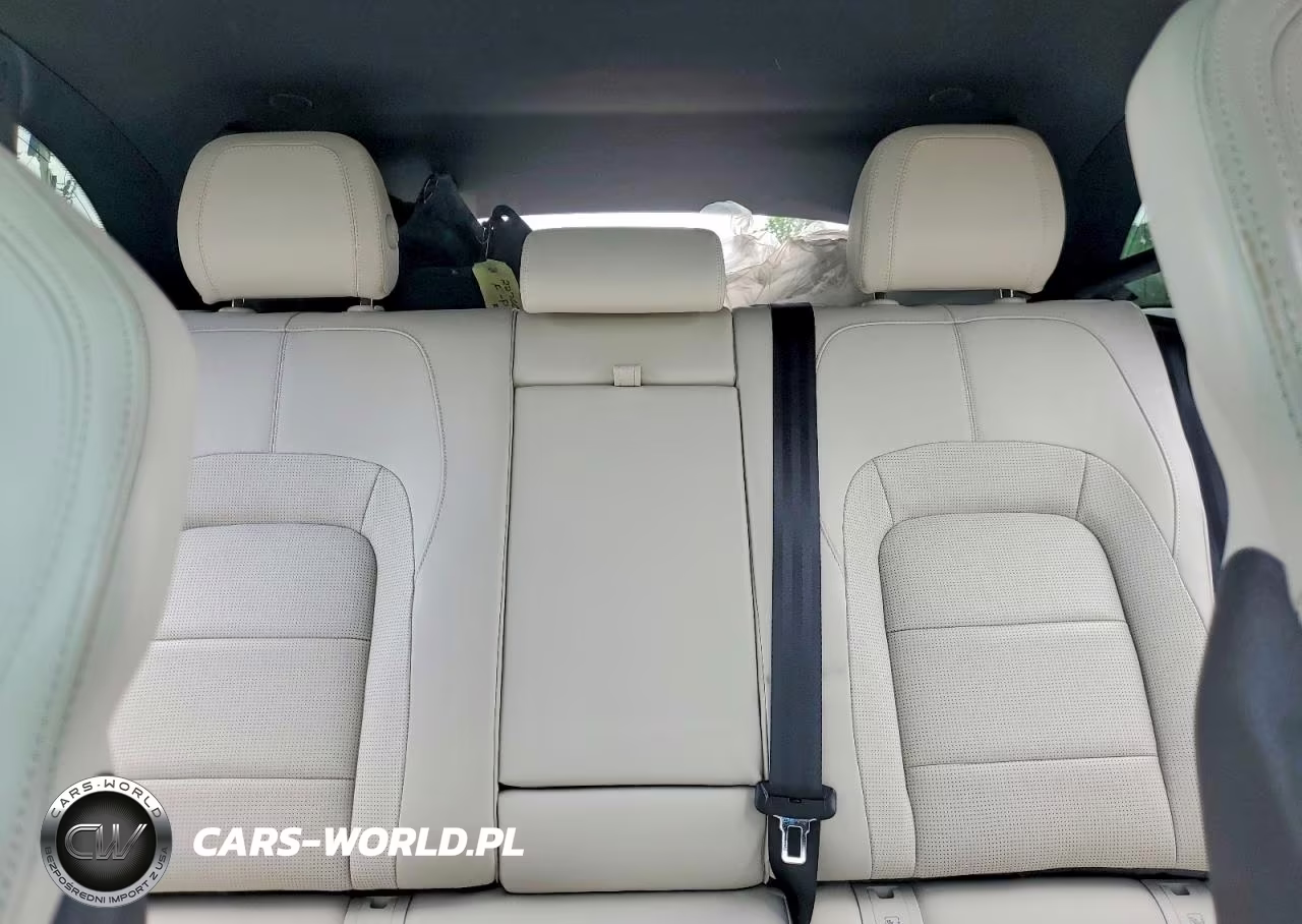 2024 Jaguar F-Pace R-Dynamic S VIN:SADCT2FU6RA735765 - 10
