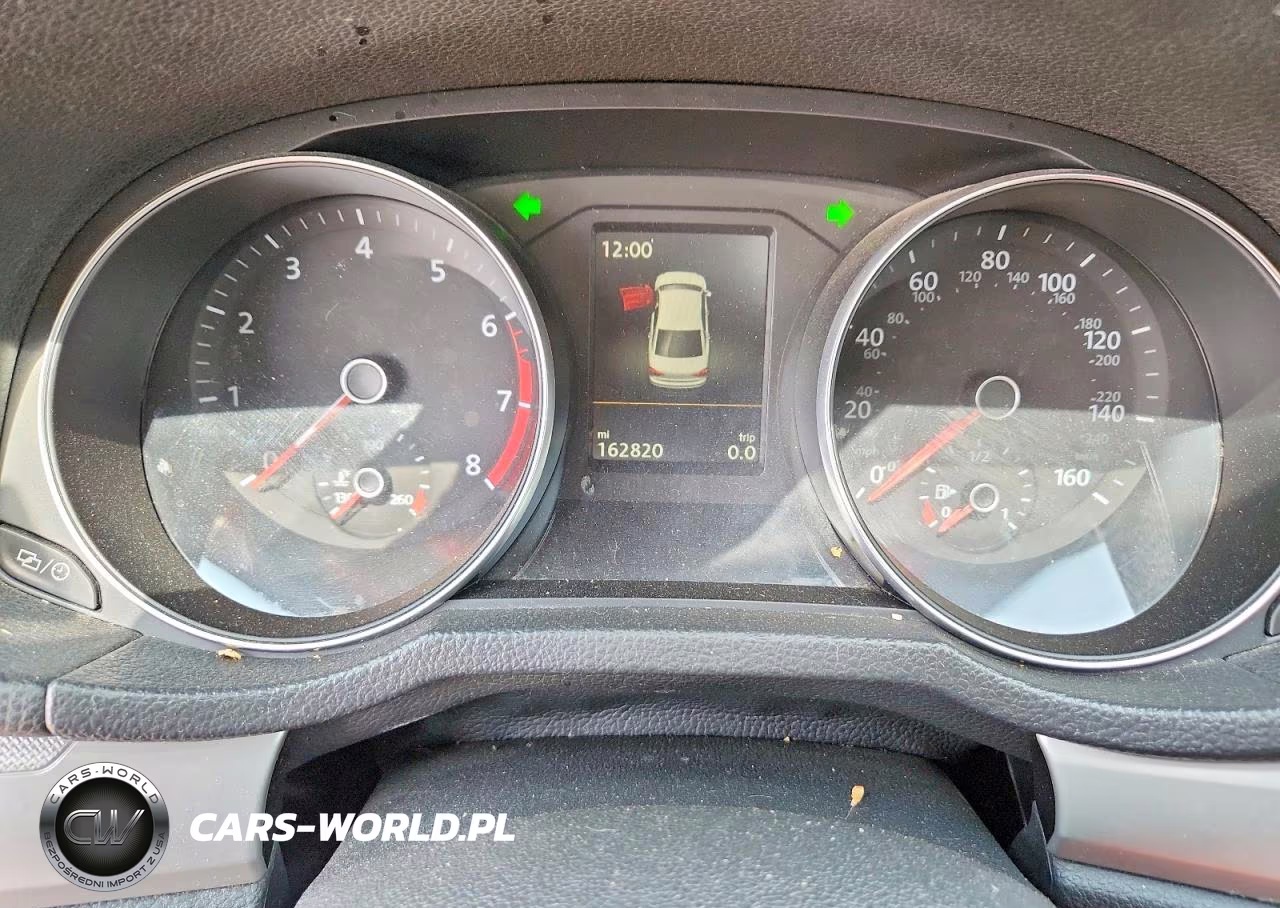 2019 Volkswagen Passat Wolfsburg VIN:1VWLA7A32KC006585 - 9