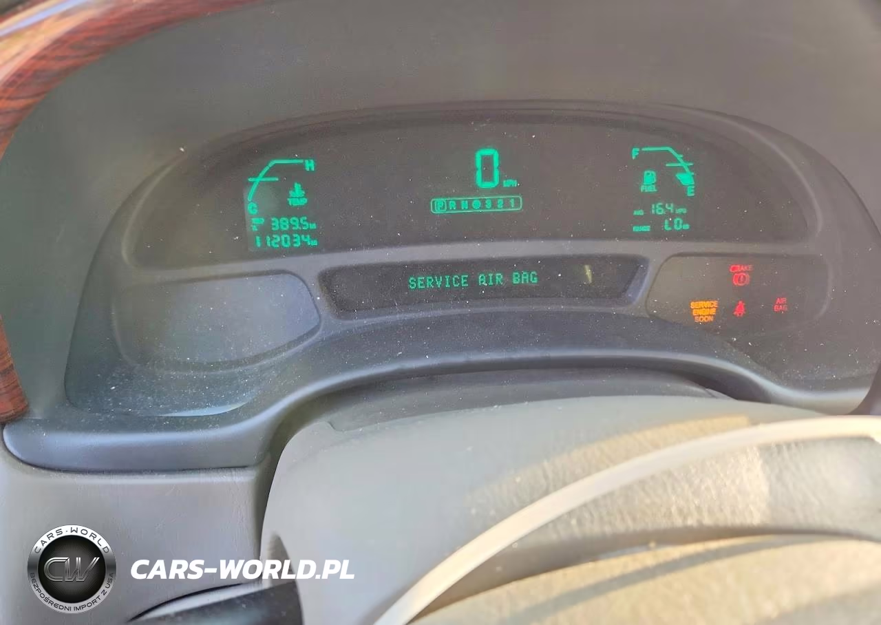 2004 Cadillac Deville VIN:1G6KD54Y74U253022 - 9