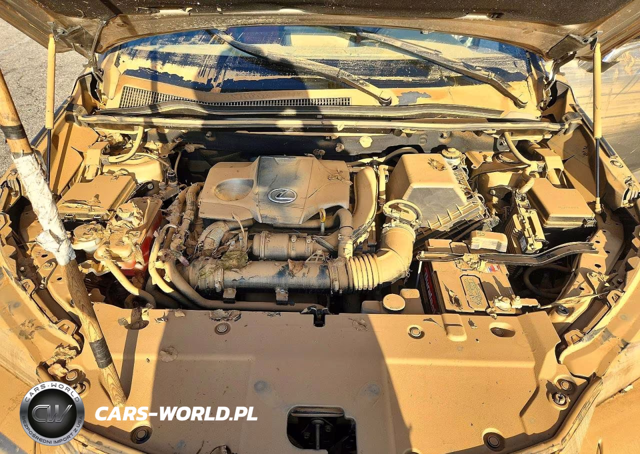 2018 Lexus Nx 300 F Sport VIN:JTJYARBZ1J2092884 - 12
