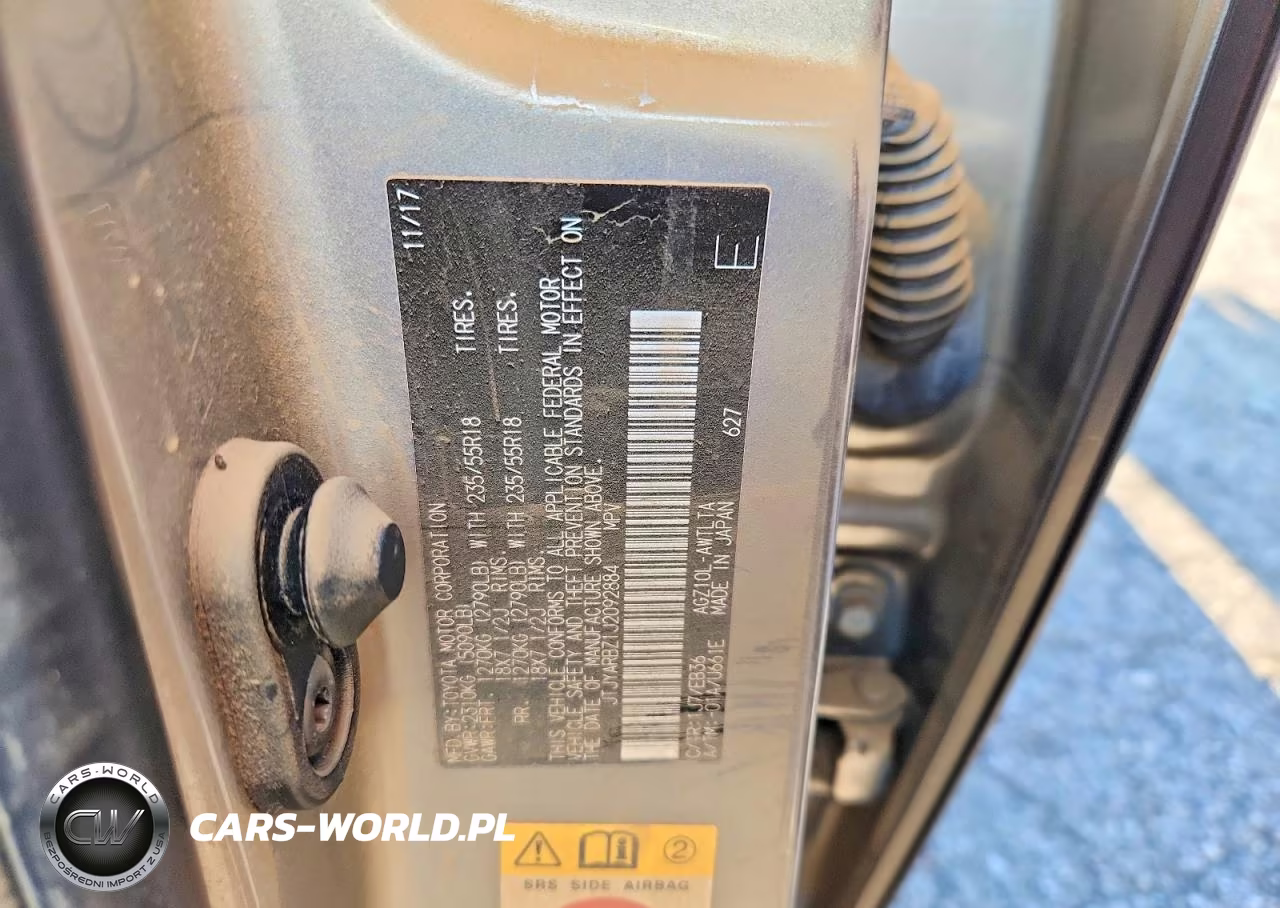 2018 Lexus Nx 300 F Sport VIN:JTJYARBZ1J2092884 - 13