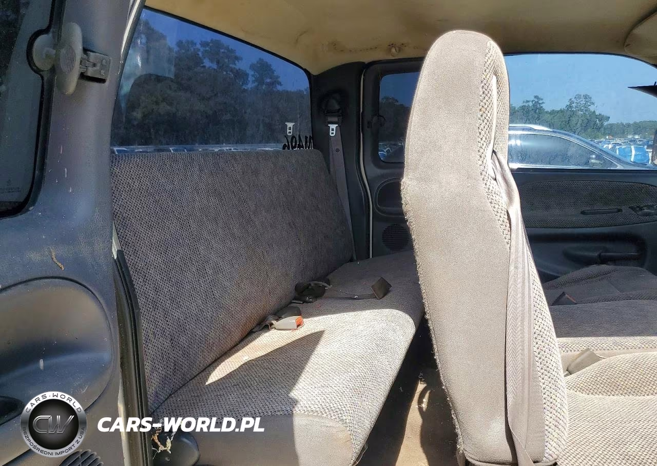 1998 Dodge Ram 1500 VIN:3B7HF13Z9WG238970 - 10