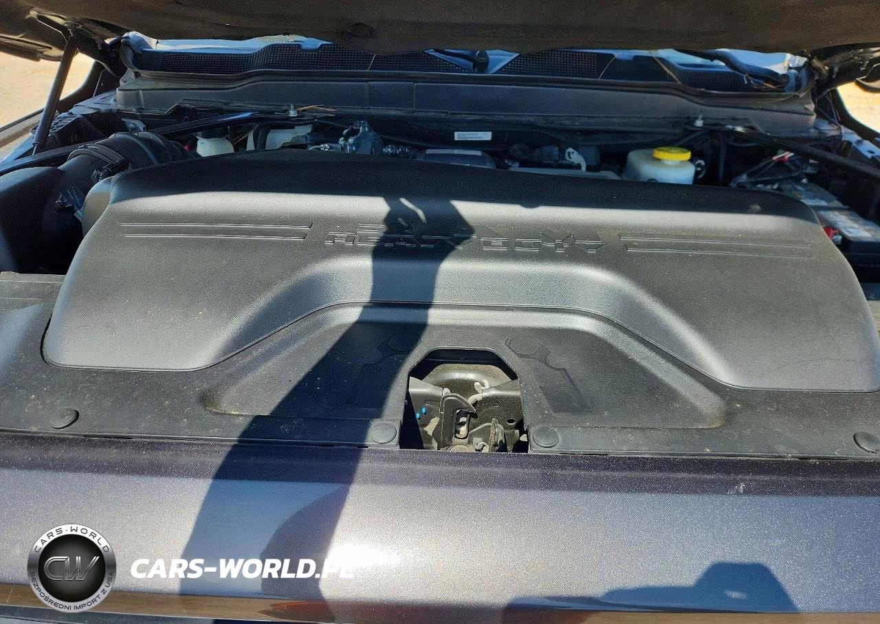 2019 Ram 3500 Laramie VIN:3C63R3ML3KG647362 - 11