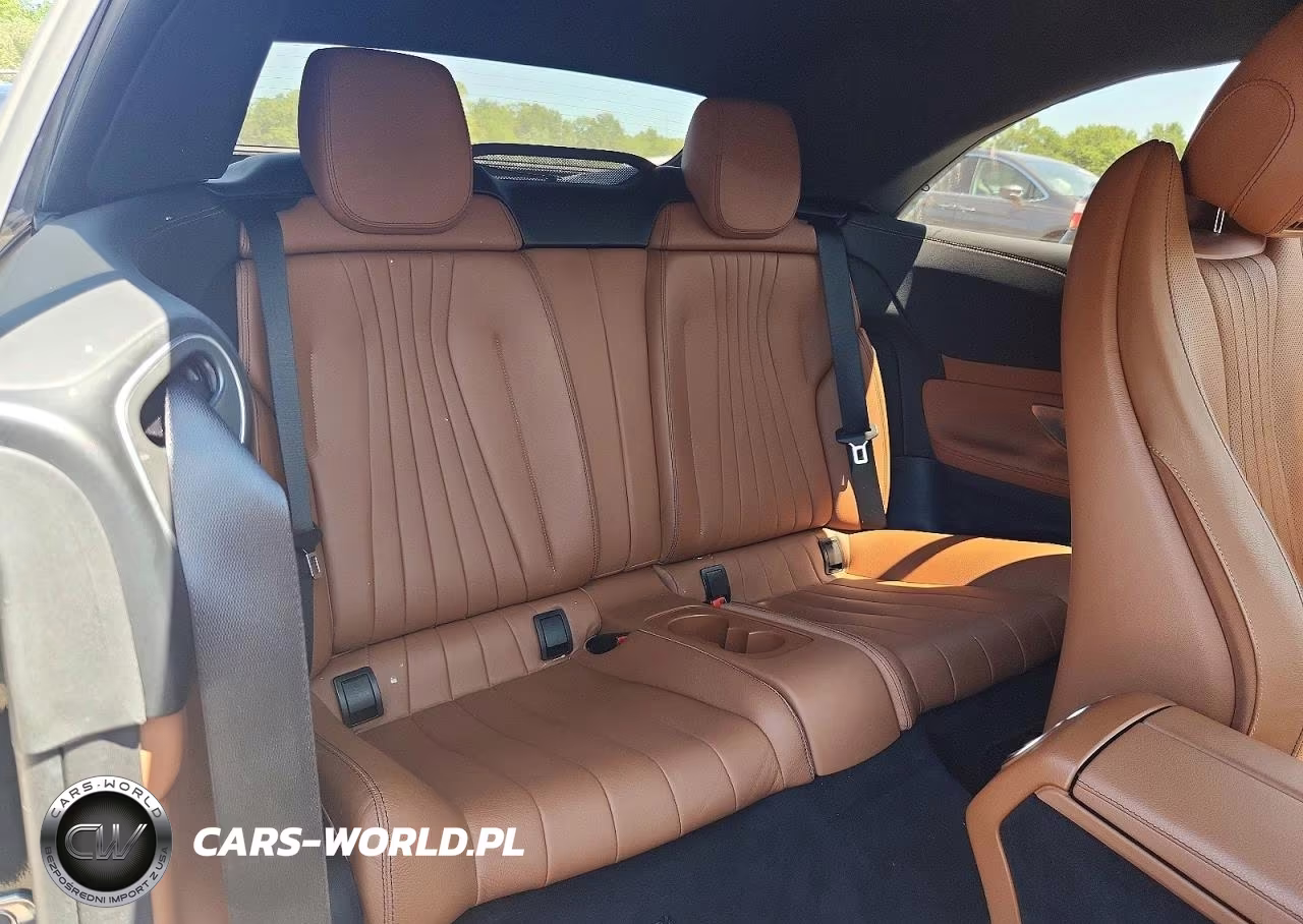2018 Mercedes-Benz E 400 VIN:WDD1K6FB6JF034149 - 10