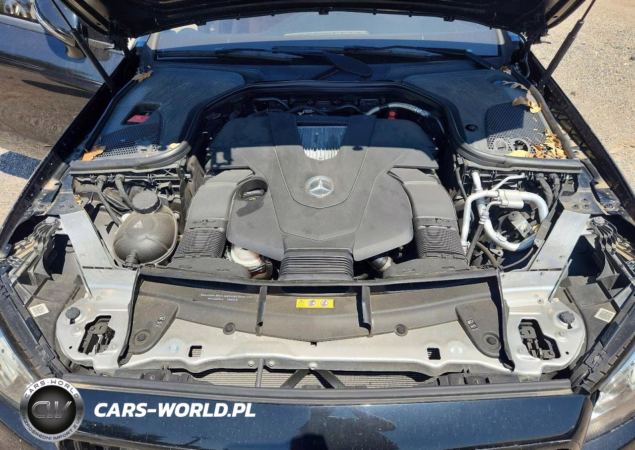 2018 Mercedes-Benz E 400 VIN:WDD1K6FB6JF034149 - 11