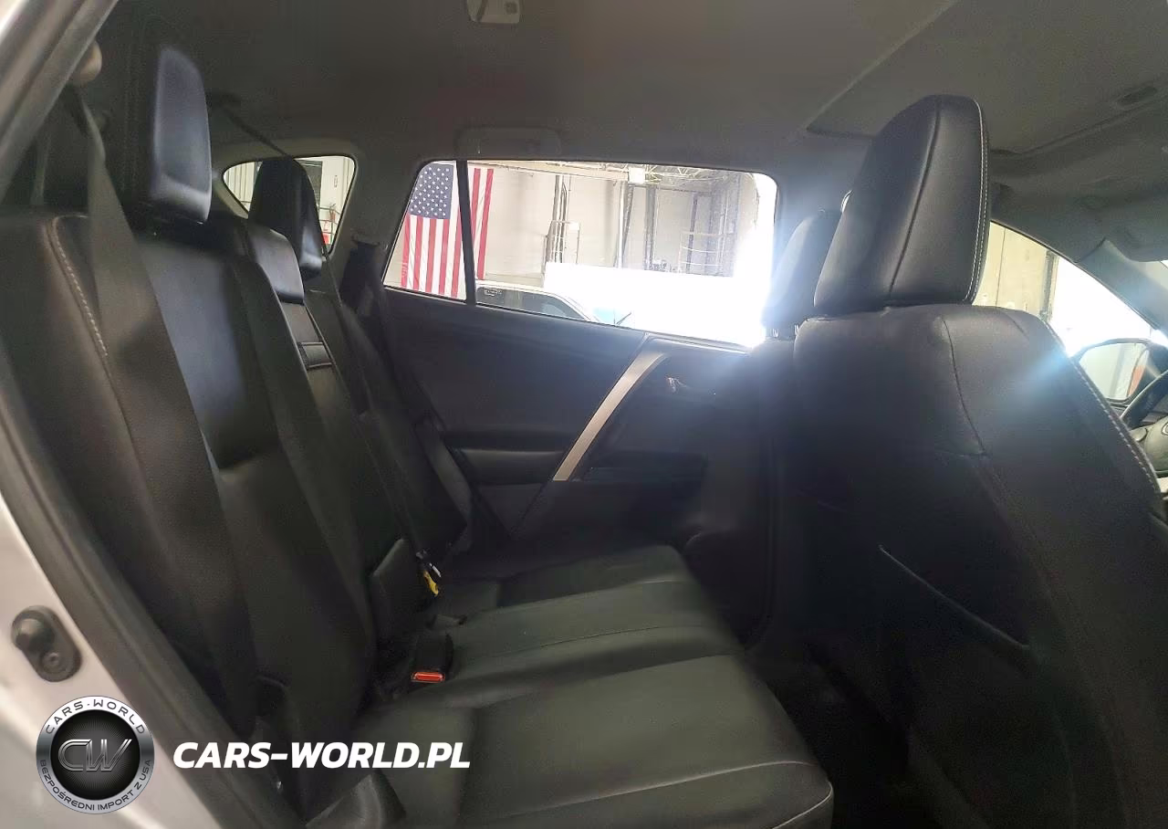 2018 Toyota Rav4 Hv Limited VIN:JTMDJREV0JD161109 - 11
