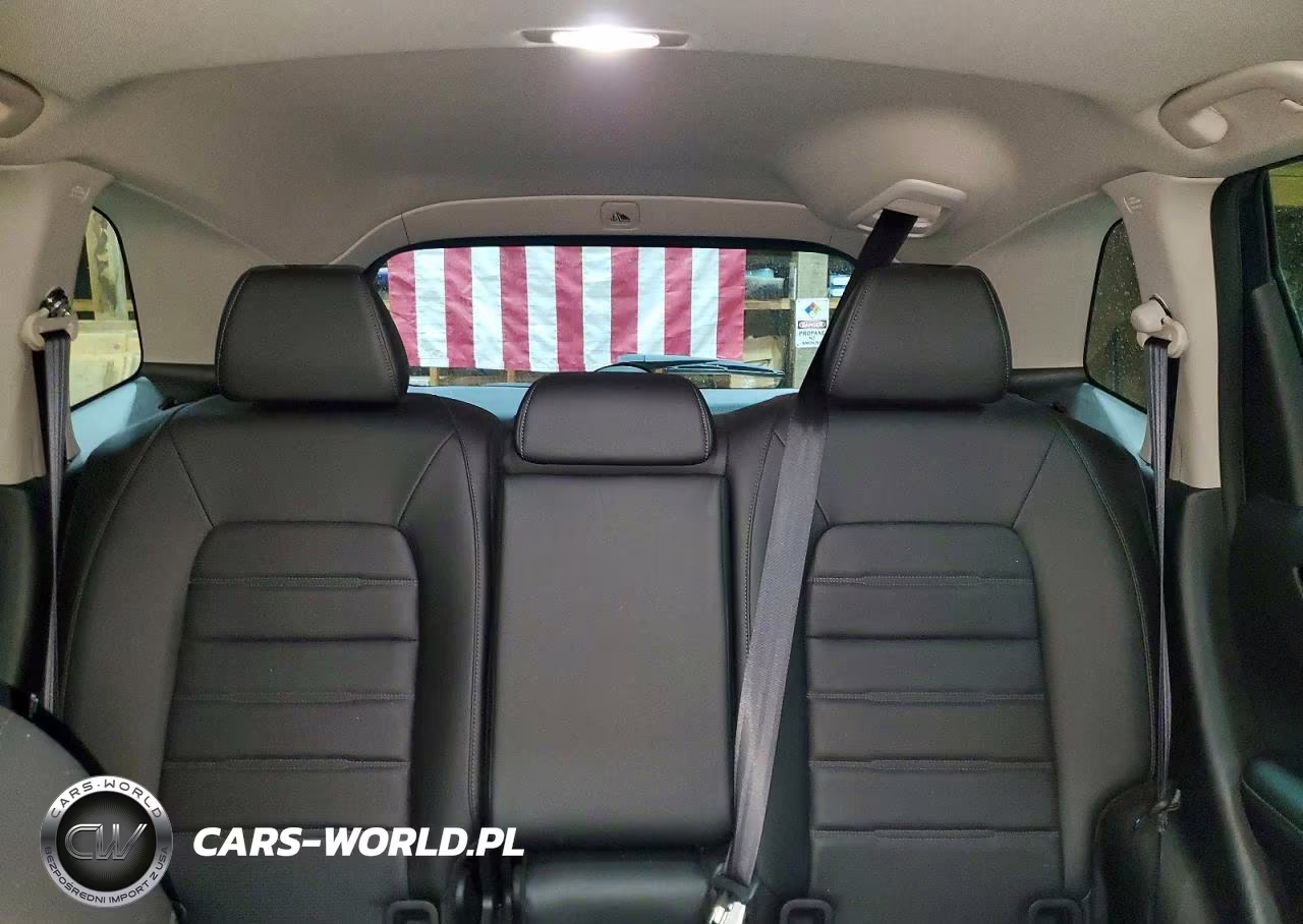 2026 Honda Cr-V VIN:2HKRS4H78TH471332 - 10