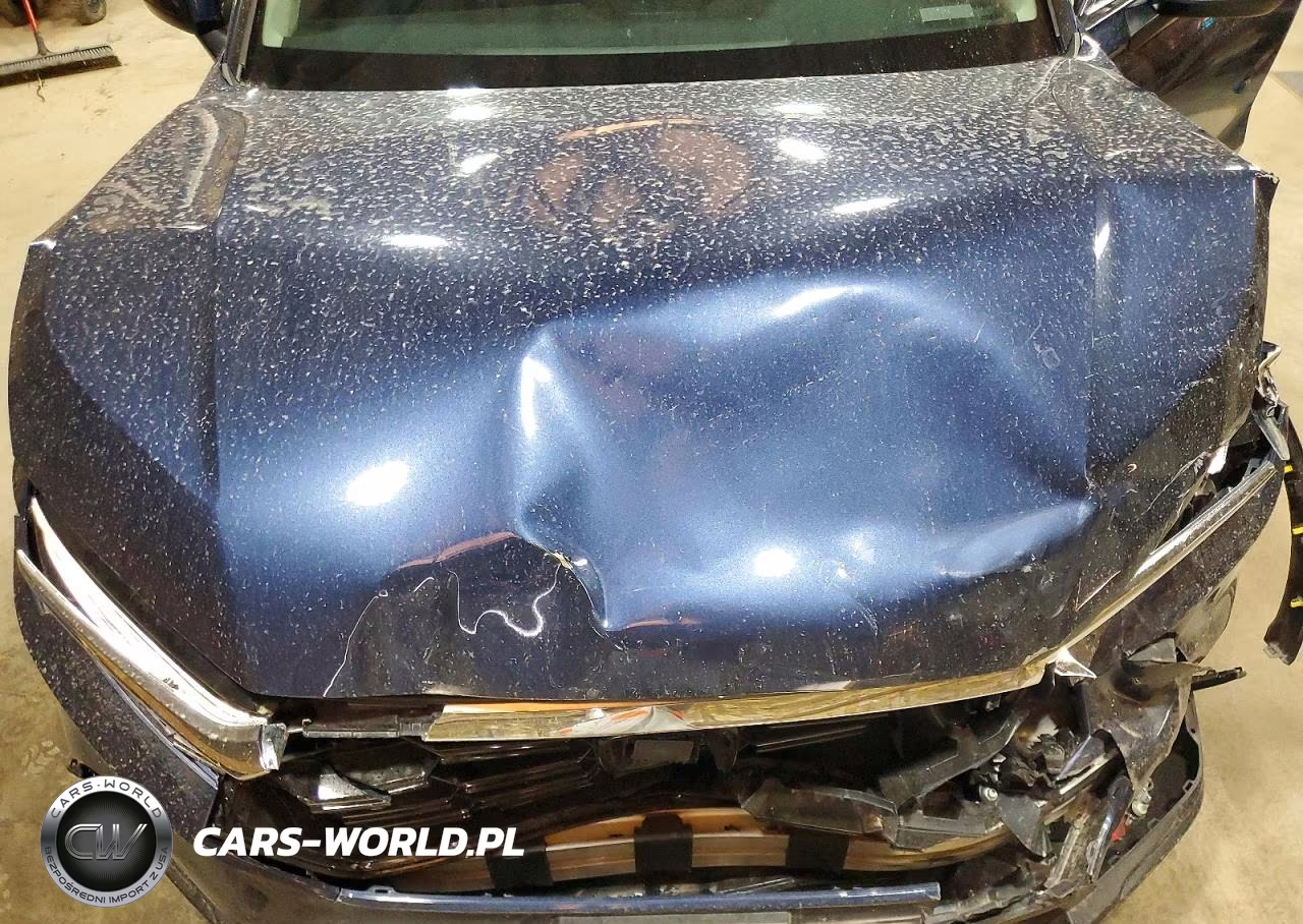 2026 Honda Cr-V VIN:2HKRS4H78TH471332 - 12