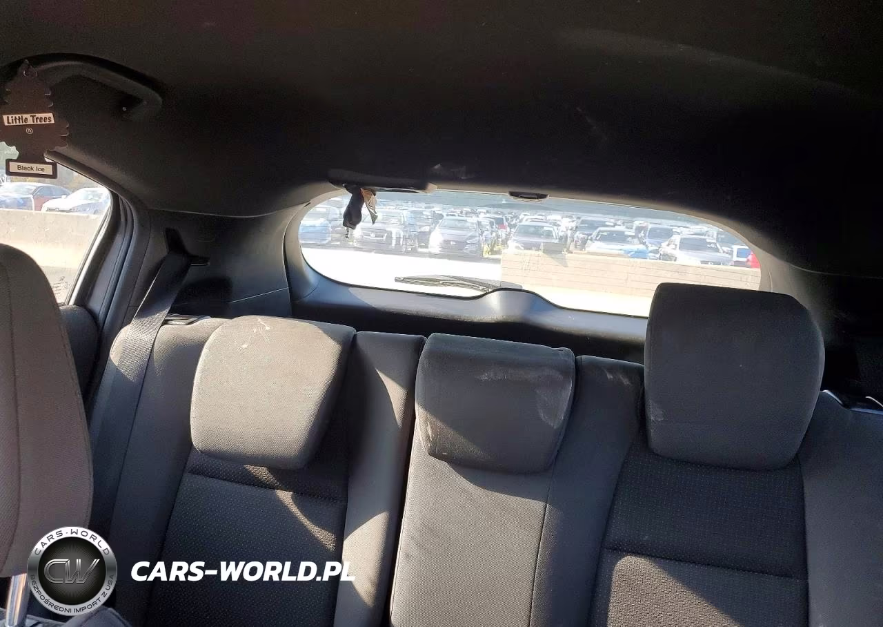2021 Honda Hr-V Sport VIN:3CZRU6H11MM718360 - 10