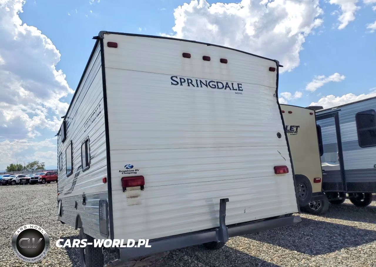 2020 Kyrv Trailer VIN:4YDT18010LW103354 - 3