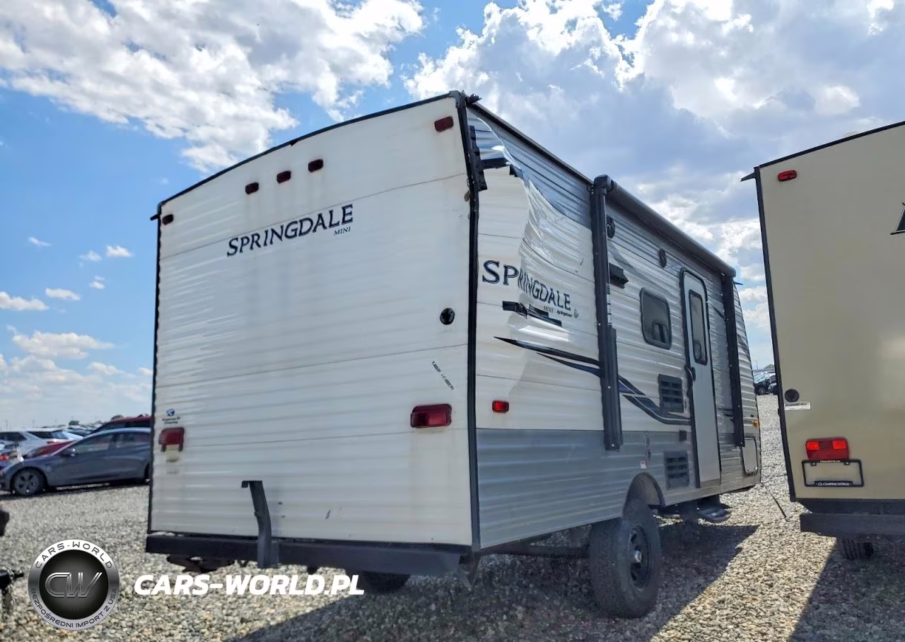 2020 Kyrv Trailer VIN:4YDT18010LW103354 - 4