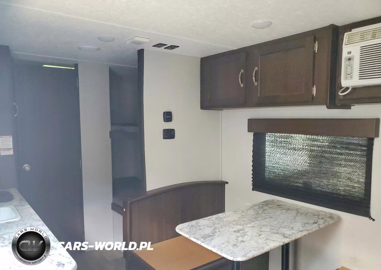 2020 Kyrv Trailer VIN:4YDT18010LW103354 - 6