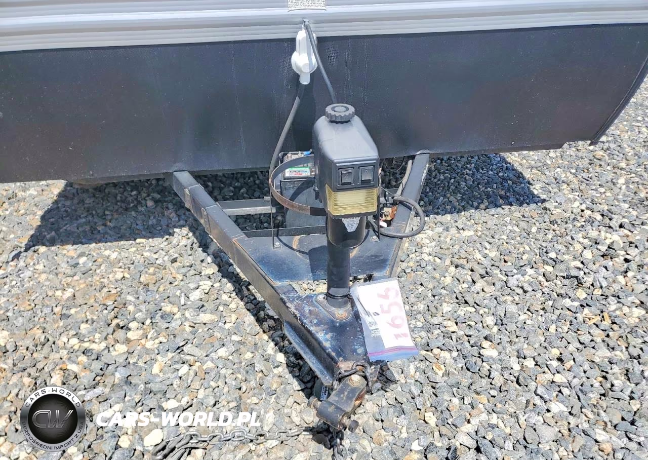 2020 Kyrv Trailer VIN:4YDT18010LW103354 - 7