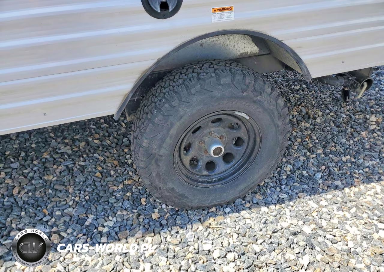 2020 Kyrv Trailer VIN:4YDT18010LW103354 - 8