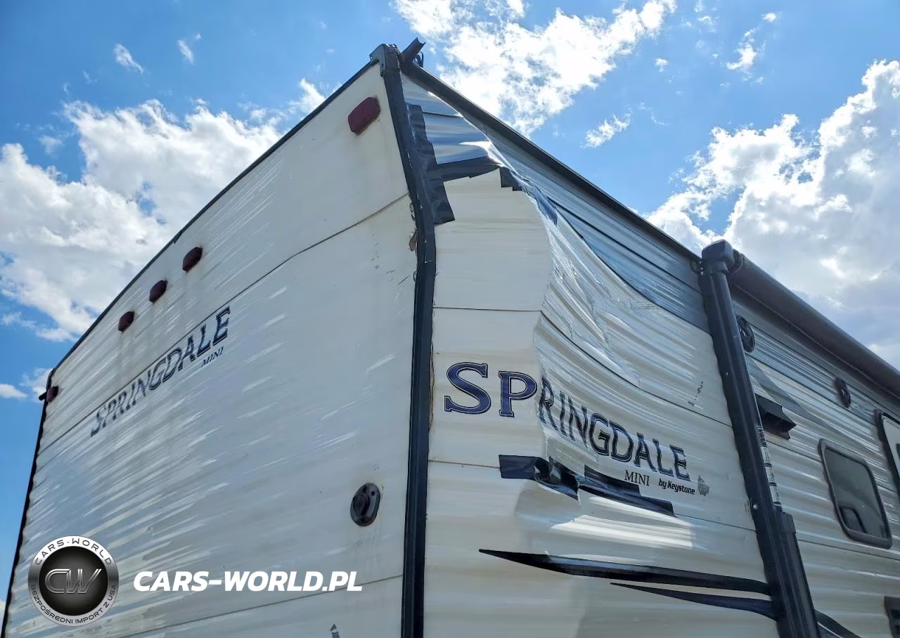 2020 Kyrv Trailer VIN:4YDT18010LW103354 - 9