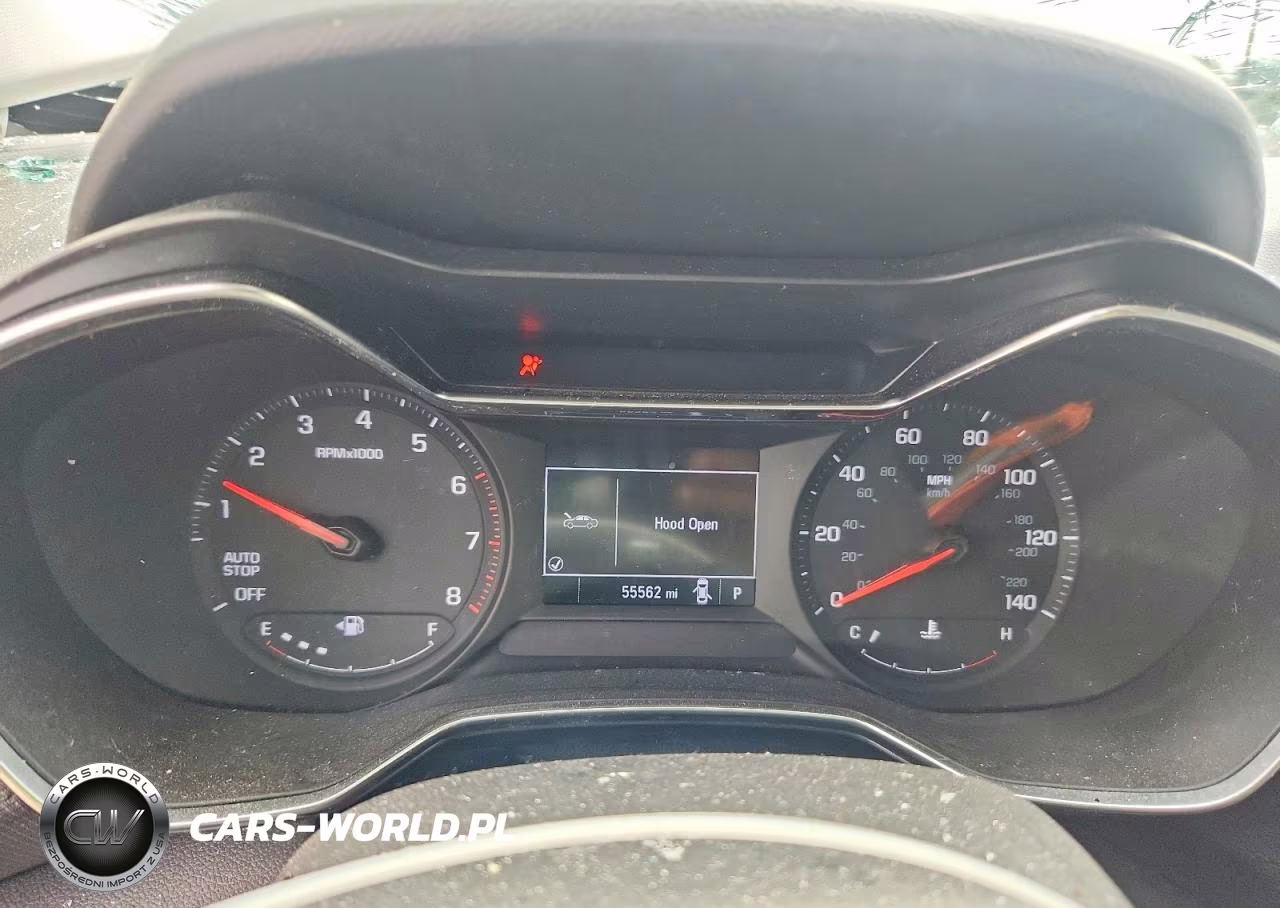 2021 Chevrolet Trailblazer Lt VIN:KL79MPS25MB091860 - 9