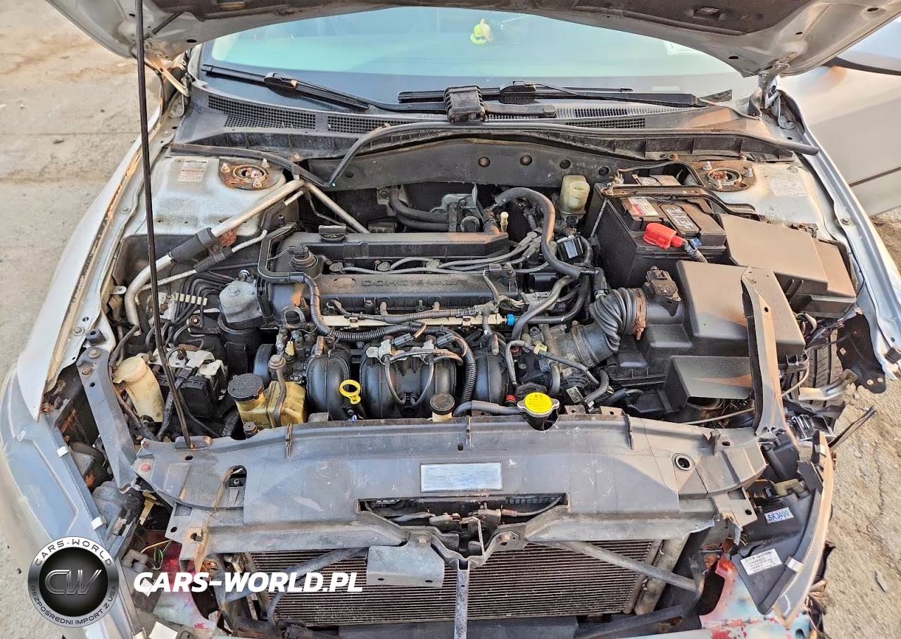 2005 Toyota Rav4 VIN:1YVHP84C055M70440 - 11
