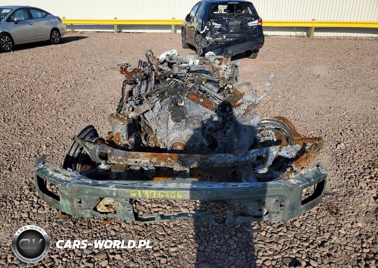 2025 Ford F150 Xlt VIN:1FTFW3L85SKE19982 - 5