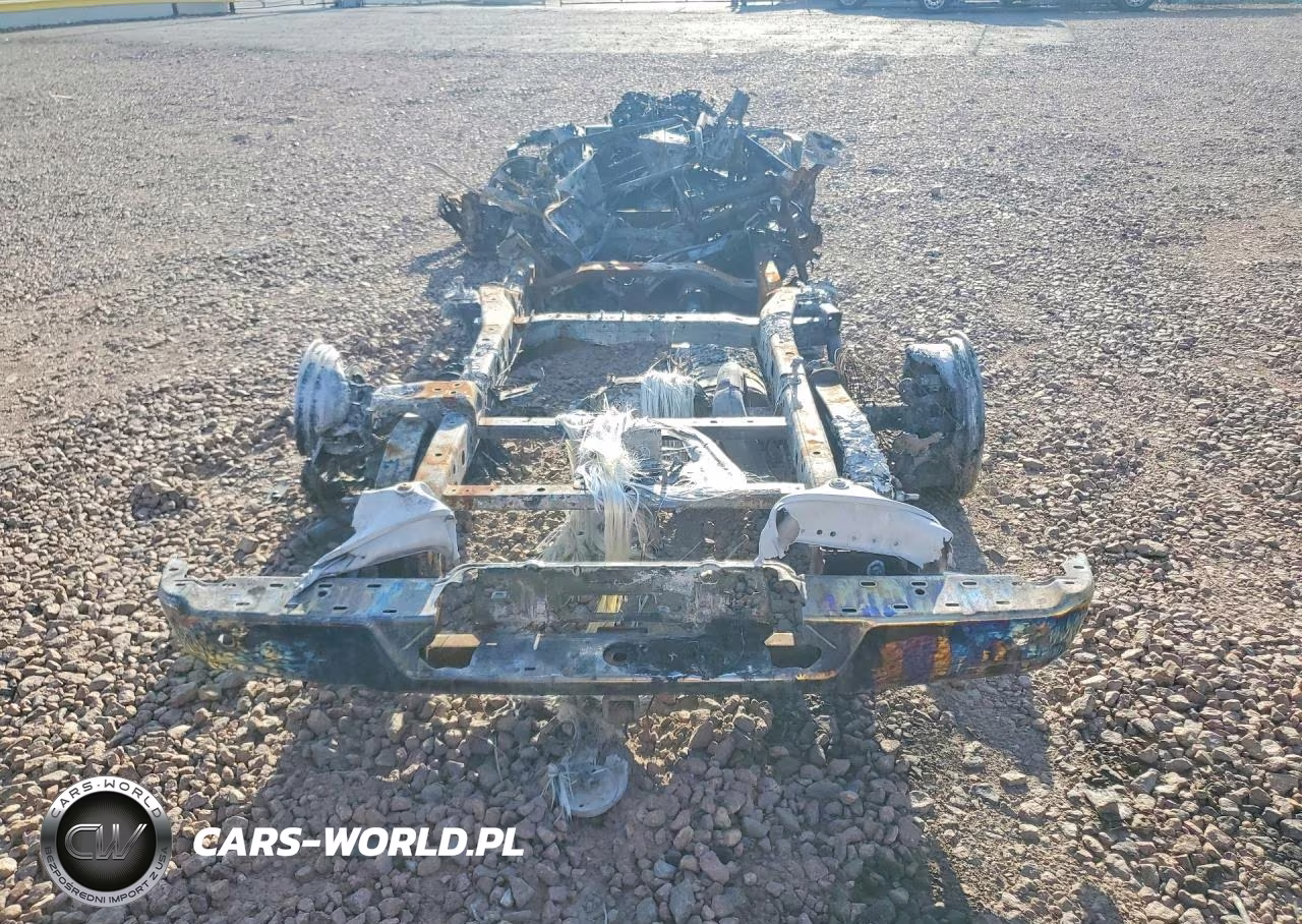2025 Ford F150 Xlt VIN:1FTFW3L85SKE19982 - 6