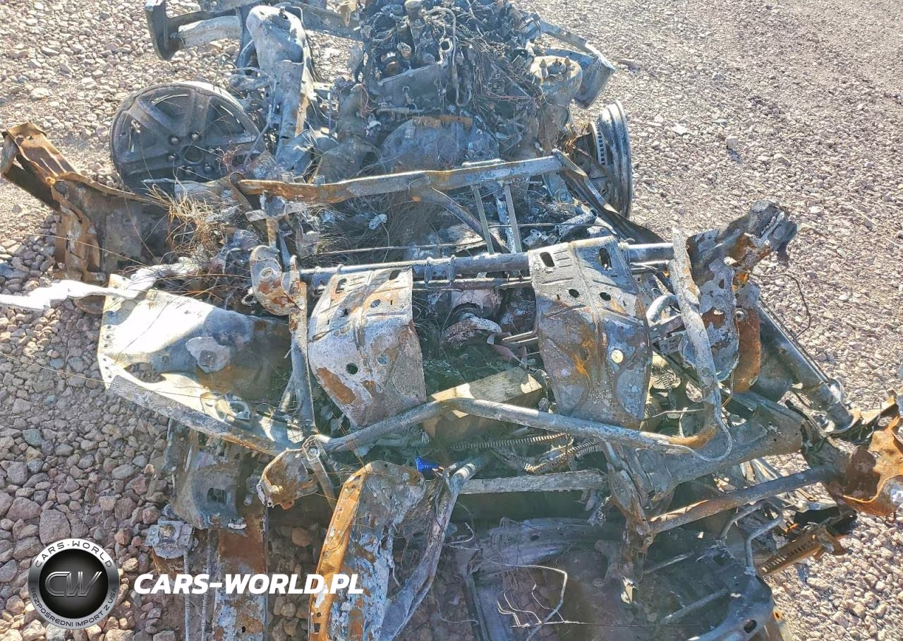 2025 Ford F150 Xlt VIN:1FTFW3L85SKE19982 - 8