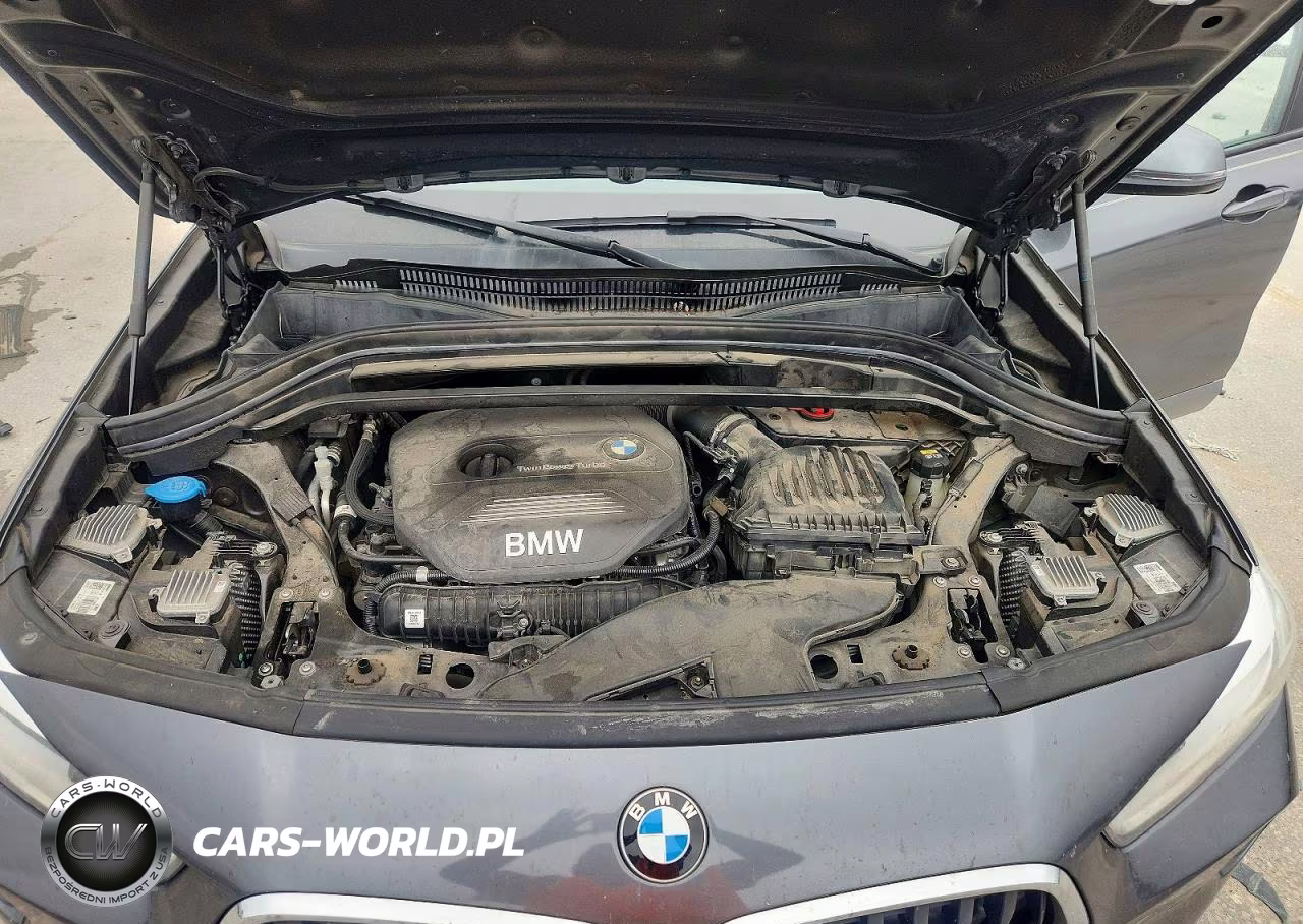 2018 BMW X2 xDrive28I VIN:WBXYJ5C31JEB19348 - 12