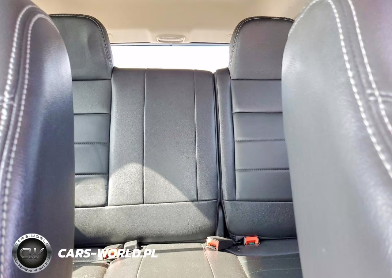 2014 Jeep Patriot Limited VIN:1C4NJRCBXED558393 - 10