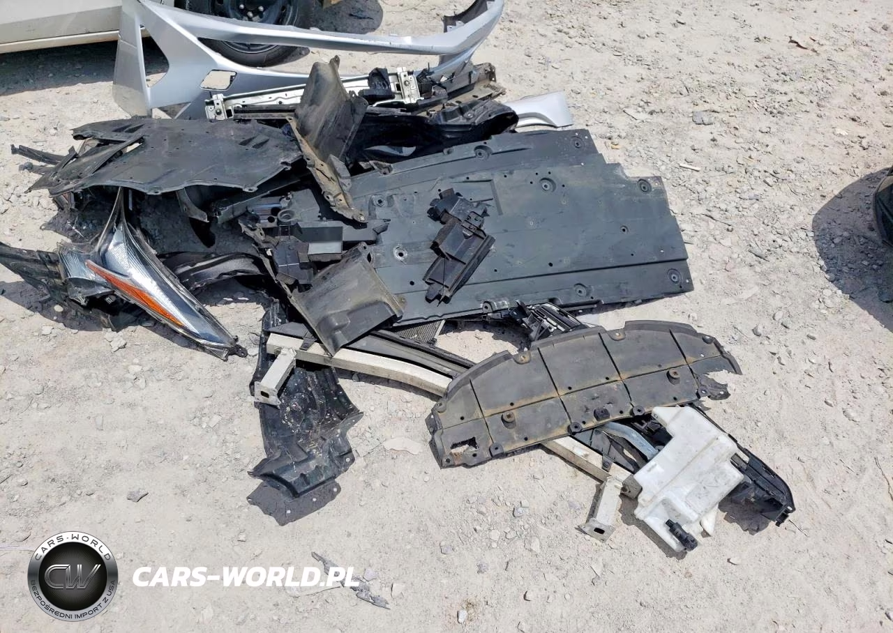 2017 Toyota Prius Two VIN:JTDKBRFU5H3545543 - 13
