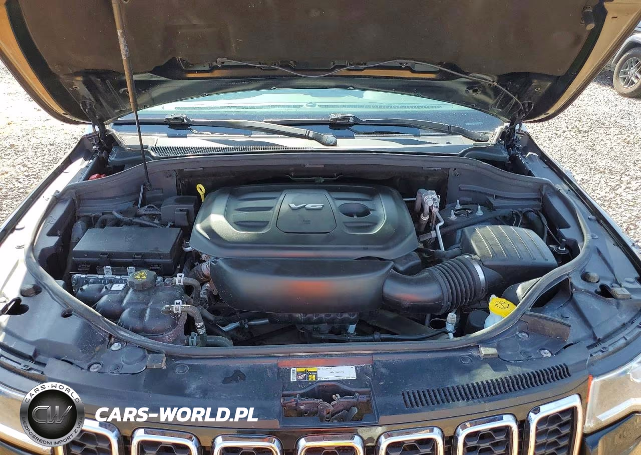 2018 Jeep Grand Cherokee Limited VIN:1C4RJFBG4JC171044 - 12