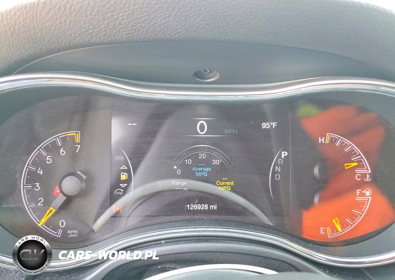 2018 Jeep Grand Cherokee Limited VIN:1C4RJFBG4JC171044 - 9