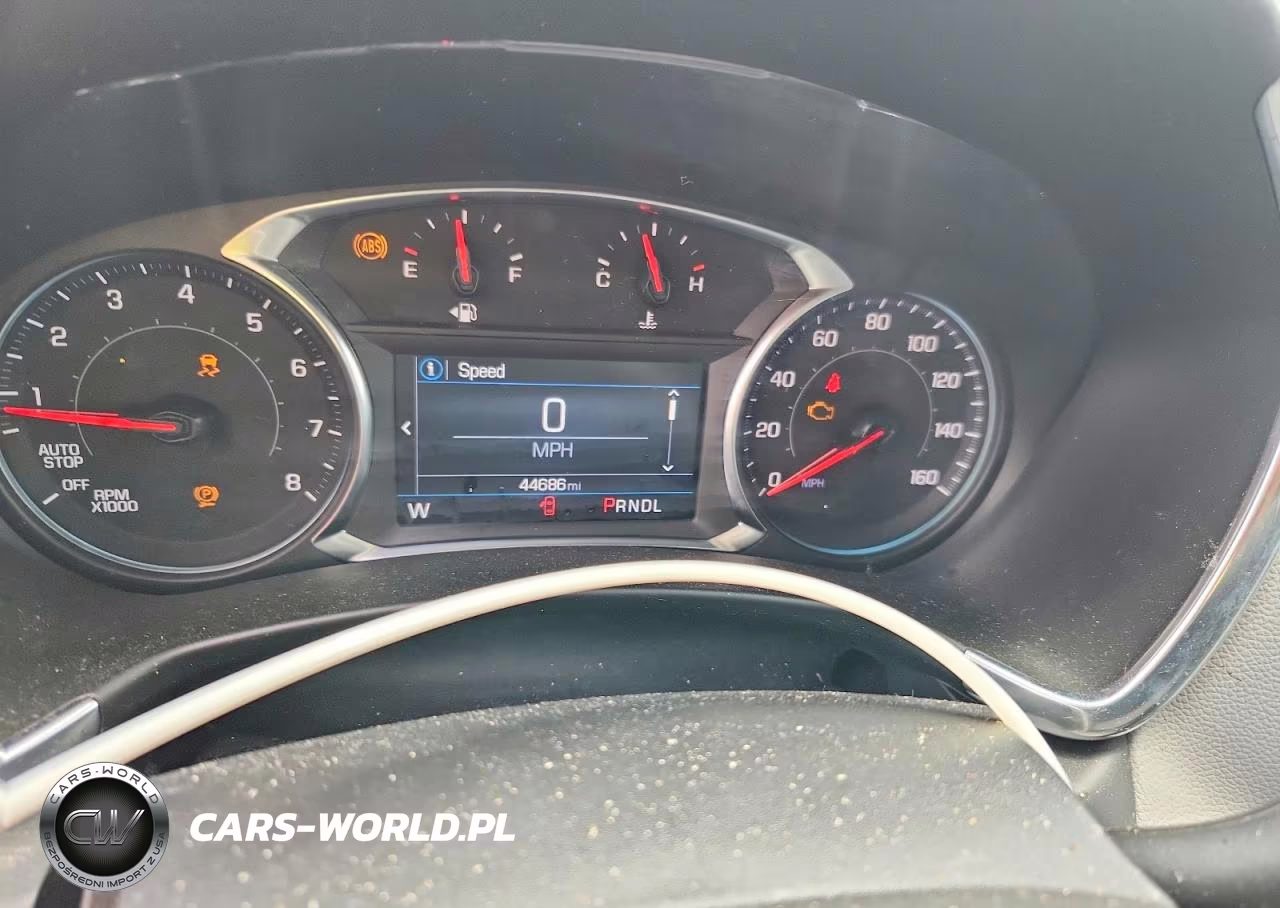 2023 Chevrolet Equinox Ls VIN:3GNAXHEG8PL219491 - 9
