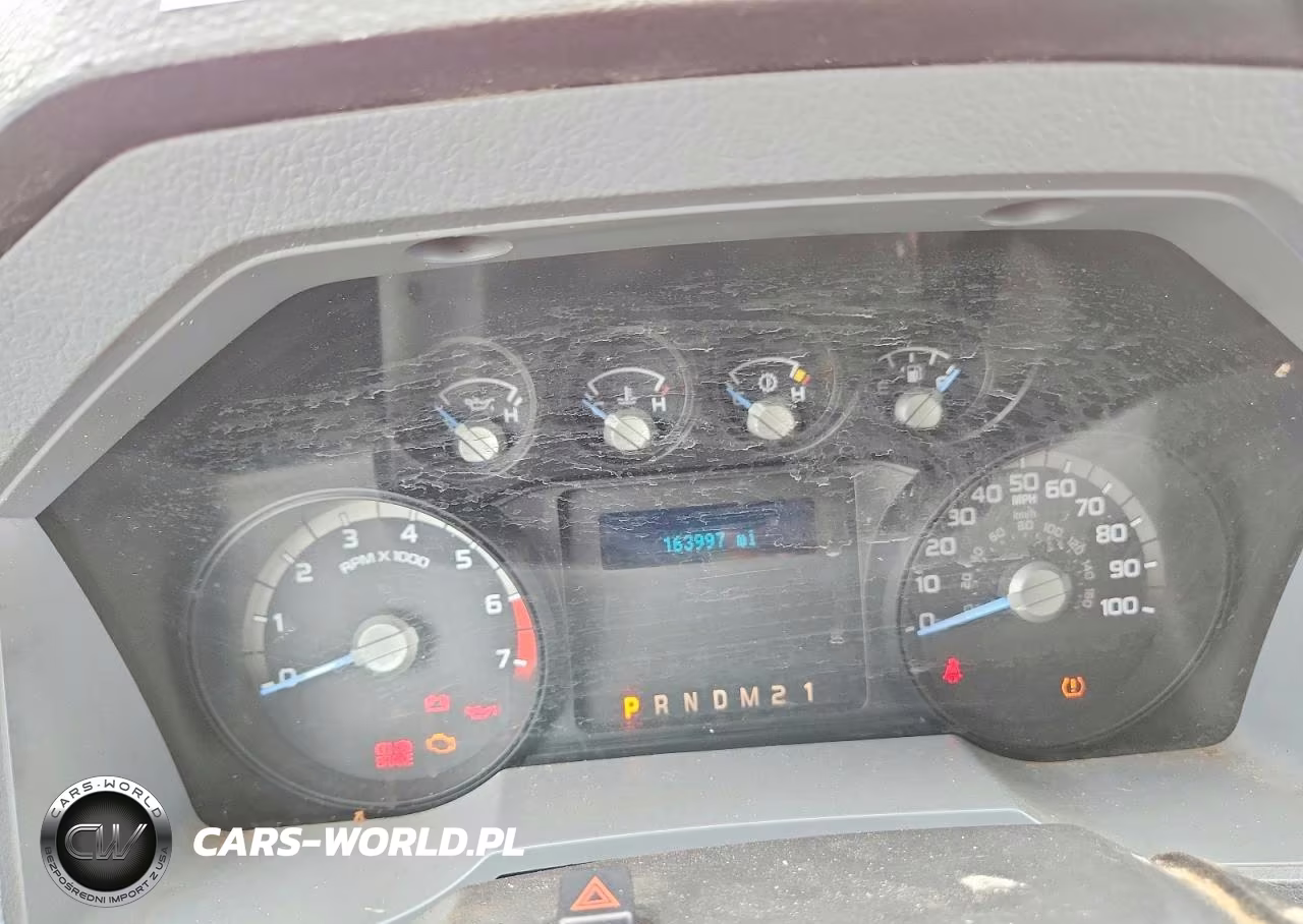 2015 Ford F250 Super Duty VIN:1FT7W2B69FEC08920 - 9