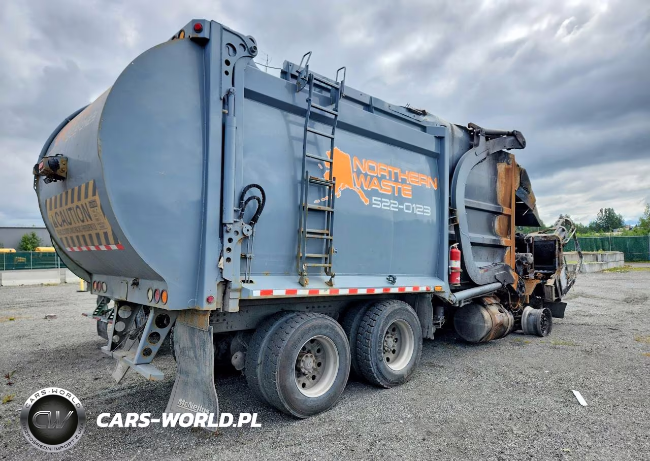 2020 Peterbilt 567 VIN:1NPCL40X0LD686796 - 3