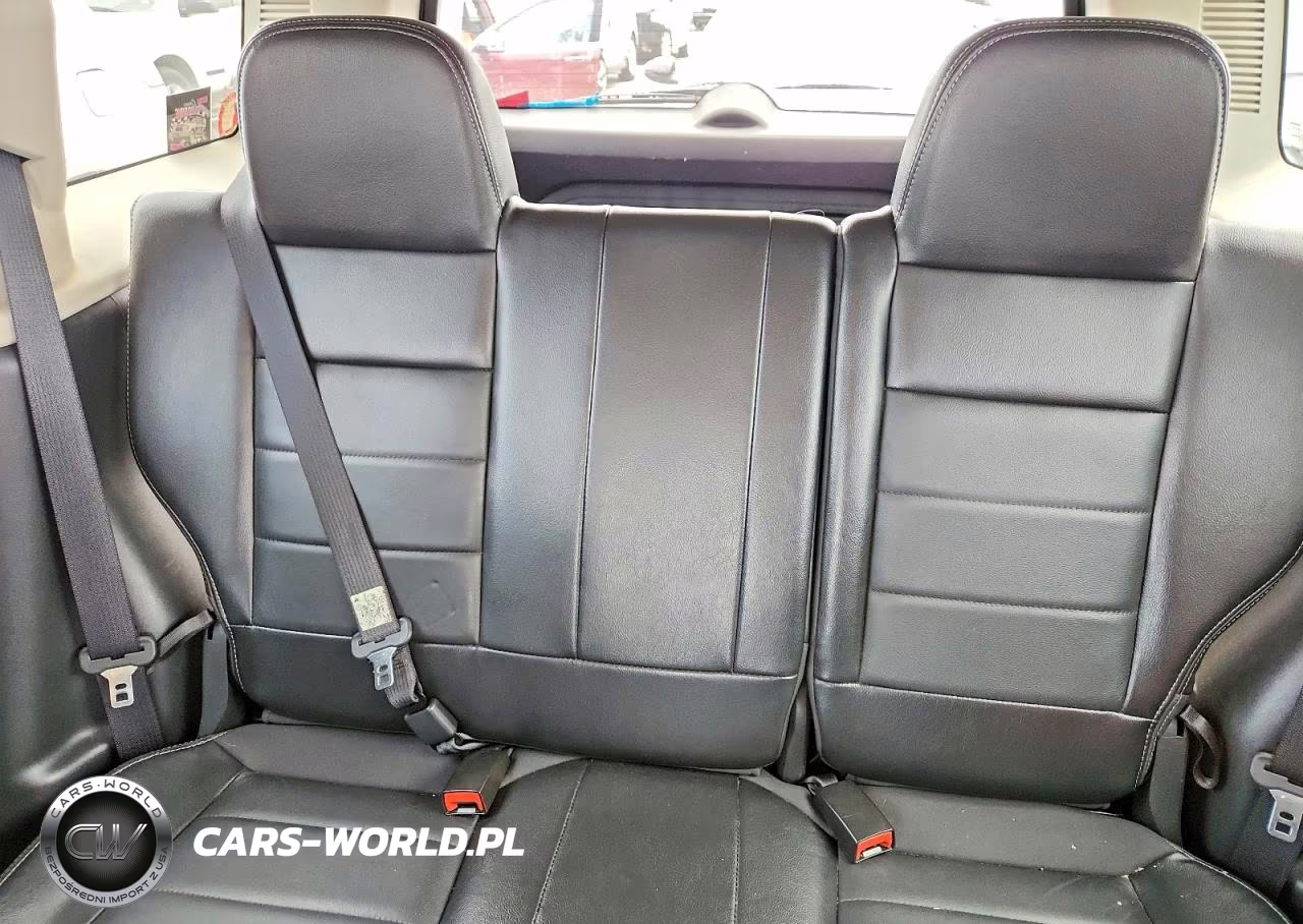 2012 Jeep Patriot Limited VIN:1C4NJRCB5CD622045 - 10