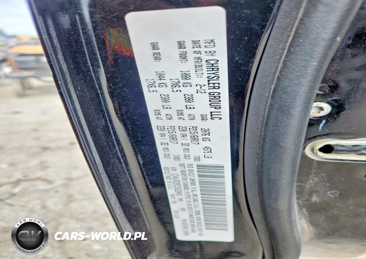 2012 Jeep Patriot Limited VIN:1C4NJRCB5CD622045 - 13